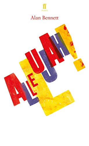 Allelujah! Allelujah!