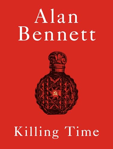 Killing Time: A Sunday Times Bestselling 'pitch-perfect' (Observer) treat for winter. von Faber And Faber Ltd.