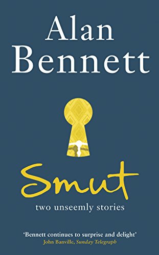Smut: Two Unseemly Stories Smut: Two Unseemly Stories von Profile Books