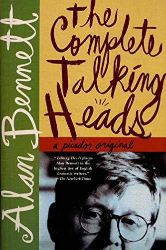 The Complete Talking Heads von Picador USA