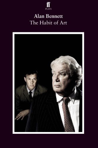 The Habit of Art von Faber & Faber