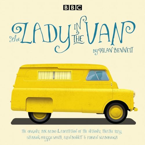 The Lady in the Van: A BBC Radio 4 adaptation von Random House UK Ltd