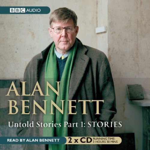 Untold Stories Part 1: Stories Untold Stories Part 1: Stories