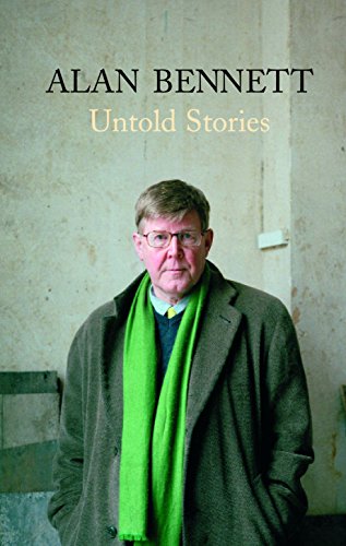 Untold Stories Untold Stories
