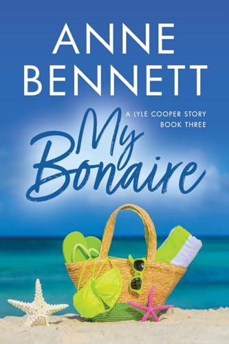 My Bonaire: A Lyle Cooper Story von Calypso House Publishers