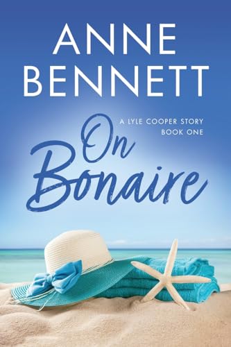 On Bonaire (A Lyle Cooper Story, Band 1)
