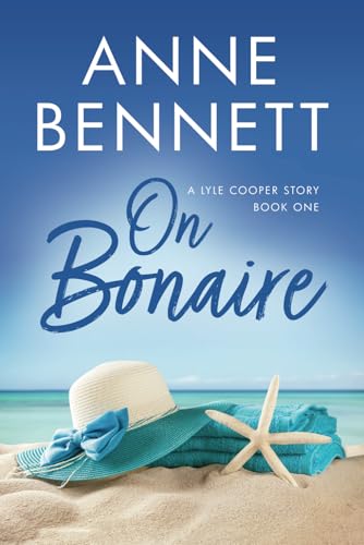 On Bonaire (A Lyle Cooper Story, Band 1)