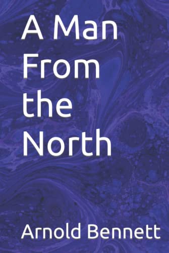 A Man From the North A Man From the North von Independently published