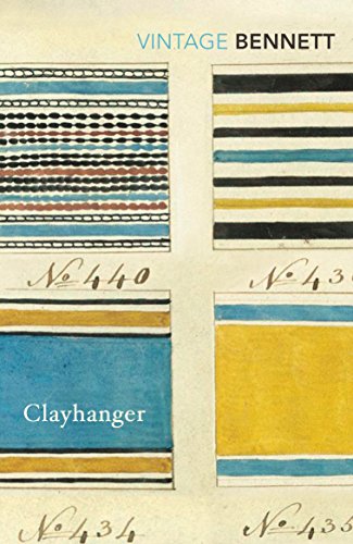 Clayhanger (Vintage Classics) von Vintage Classics