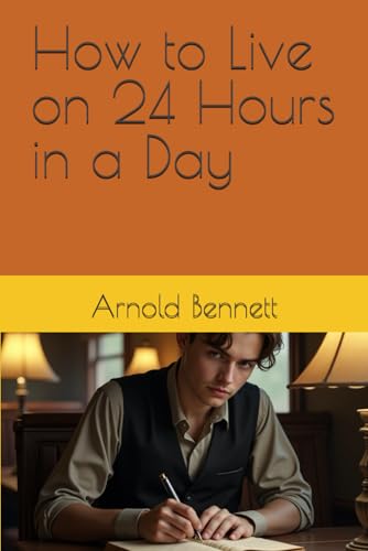 How to Live on 24 Hours in a Day How to Live on 24 Hours in a Day von Independently published