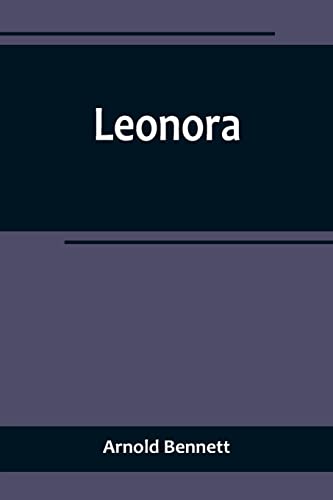 Leonora Leonora