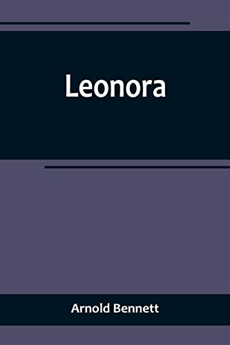 Leonora