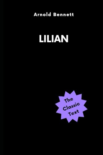 Lilian von Independently published