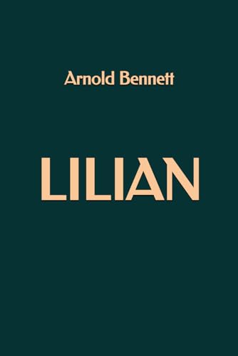 Lilian Lilian von Independently published