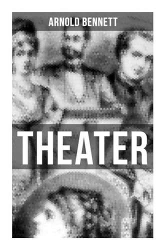 THEATER: Roman THEATER: Roman von Musaicum Books