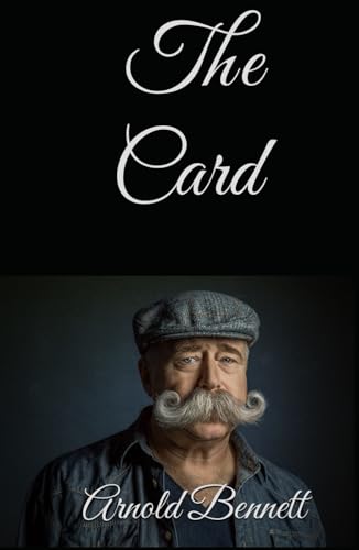The Card: Classic British Humour The Card: Classic British Humour von Independently published