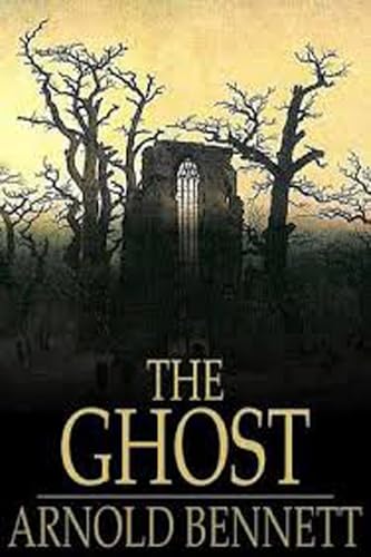 The Ghost The Ghost von Anson Street Press
