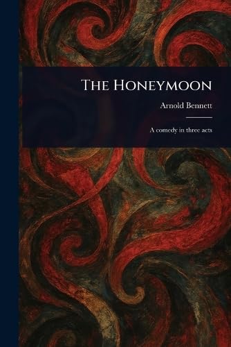 The Honeymoon The Honeymoon von Anson Street Press