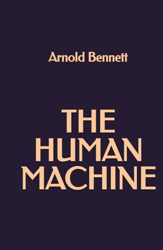 The Human Machine The Human Machine von Independently published