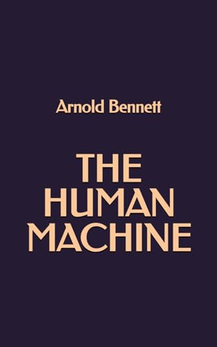 The Human Machine The Human Machine von Independently published