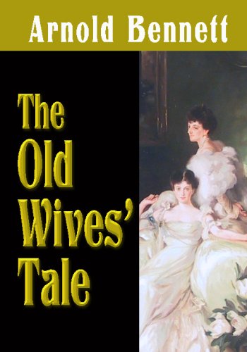 The Old Wives' Tale The Old Wives' Tale