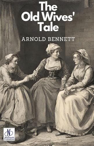 The Old Wives' Tale von Neelkanth Prakashan
