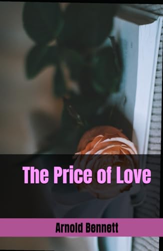 The Price of Love The Price of Love von Independently published