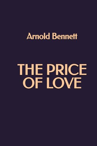 The Price of Love The Price of Love von Independently published