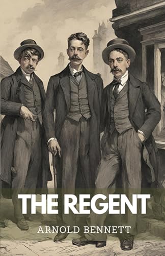 The Regent The Regent von Neelkanth Prakashan