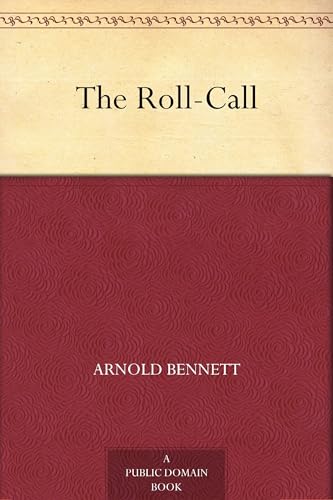 The Roll-Call The Roll-Call von Anson Street Press