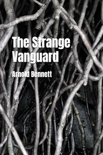 The Strange Vanguard von Independently published