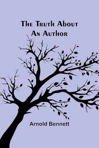 The Truth About an Author von Alpha Edition