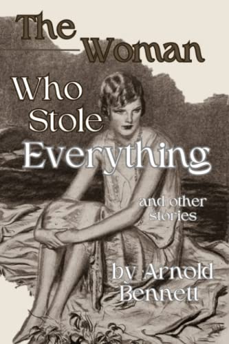 The Woman Who Stole Everything and Other Stories von Independently published
