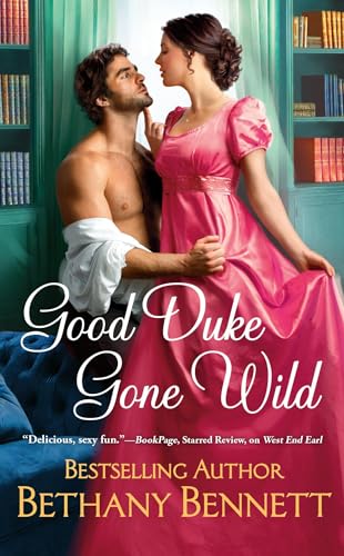 Good Duke Gone Wild von Forever