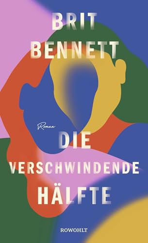 Die verschwindende Hälfte: Platz 1 der New-York-Times-Bestsellerliste | Das TikTok-Phänomen