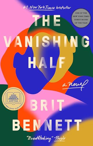 The Vanishing Half: A Novel: A GMA Book Club Pick (A Novel) von Penguin LCC US