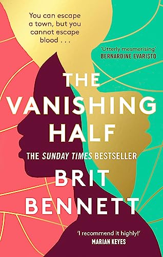 The Vanishing Half: Shortlisted for the Women's Prize 2021 von Little, Brown Book Group