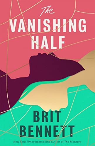 The Vanishing Half: Shortlisted for the Women's Prize 2021