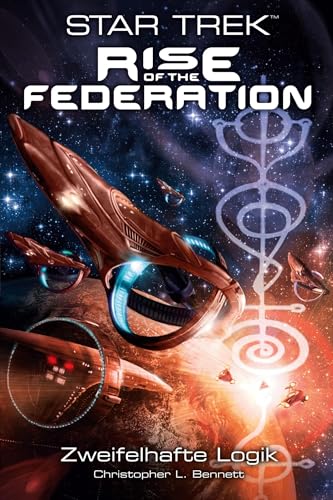 Star Trek - Rise of the Federation 3: Zweifelhafte Logik von Cross Cult