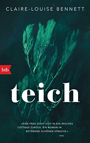 Teich von btb Verlag