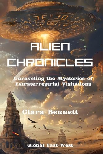 Alien Chronicles: Unraveling the Mysteries of Extraterrestrial Visitations Alien Chronicles: Unraveling the Mysteries of Extraterrestrial Visitations