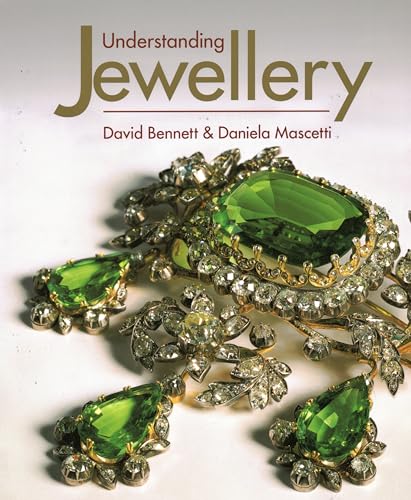 Understanding Jewellery: 2021 reprint von Acc Art Books