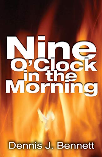 Nine O'Clock In The Morning von Bridge-Logos, Inc.