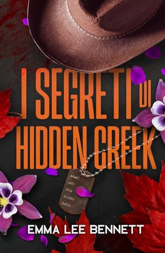 I segreti di Hidden Creek
