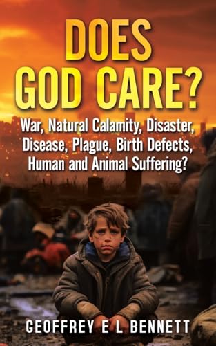 Does God Care?: War, Natural Calamity, Disaster, Disease, Plague, Birth Defects, Human and Animal Suffering? von Prime Seven Media