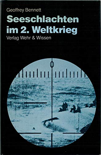 Seeschlachten im Zweiten Weltkrieg
