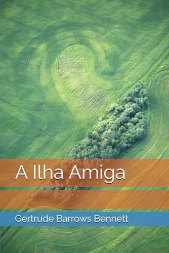 A Ilha Amiga von Independently published
