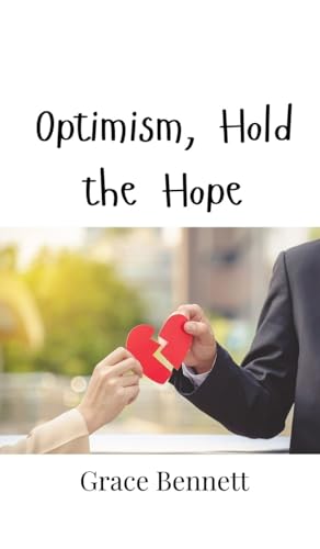 Optimism, Hold the Hope Optimism, Hold the Hope von Creative Arts Management OÜ