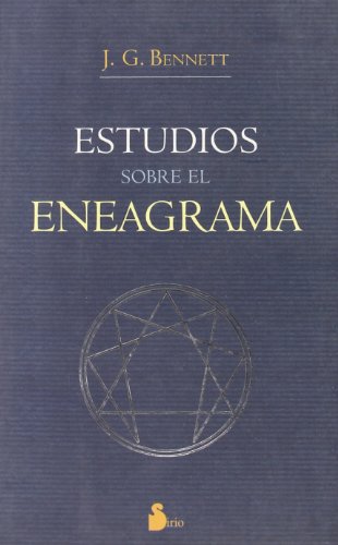 Estudios sobre el eneagrama (2007) von Editorial Sirio