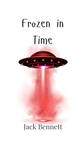 Frozen in Time von Creative Arts Management OÜ